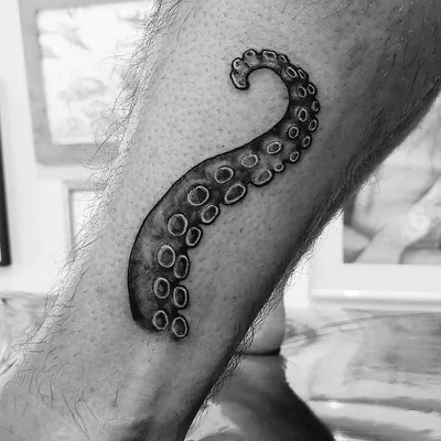Tako Tattoo tattoo 022