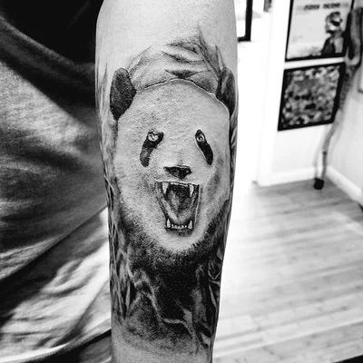 Tako Tattoo tattoo 023