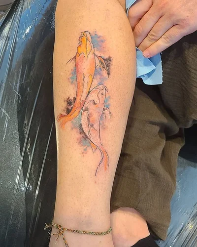 Tako Tattoo tattoo 024