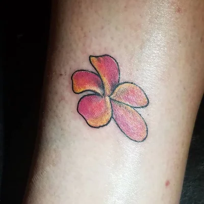 Tako Tattoo tattoo 026
