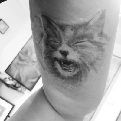 Tako Tattoo tattoo 027