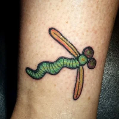Tako Tattoo tattoo 028