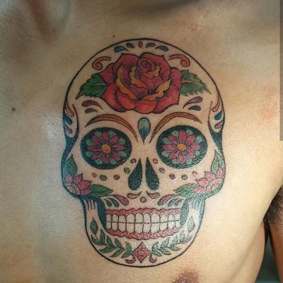 Tako Tattoo tattoo 029