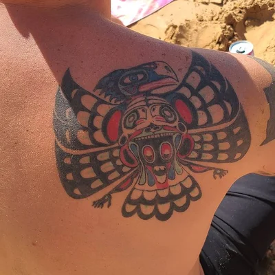 Tako Tattoo tattoo 030