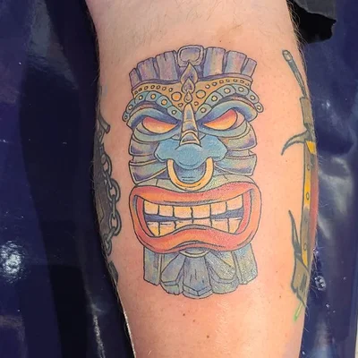Tako Tattoo tattoo 031