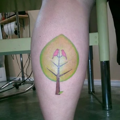 Tako Tattoo tattoo 032