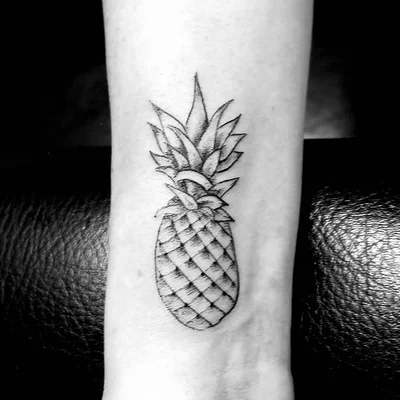 Tako Tattoo tattoo 035