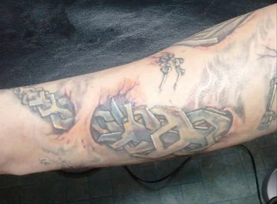 Tako Tattoo tattoo 036