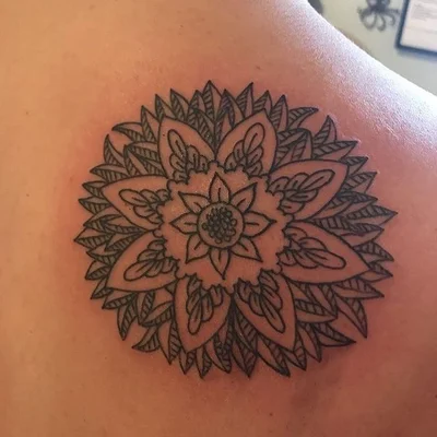 Tako Tattoo tattoo 040