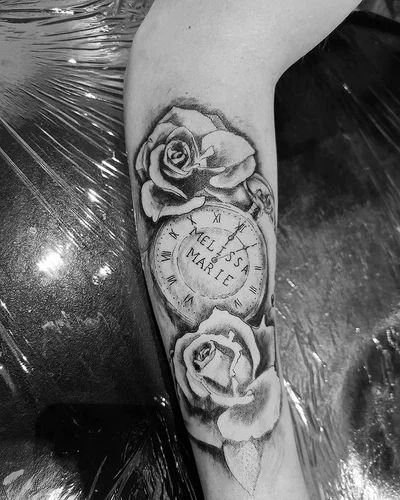 Tako Tattoo tattoo 041