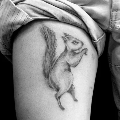 Tako Tattoo tattoo 043
