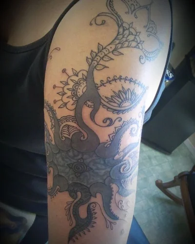 Tako Tattoo tattoo 044