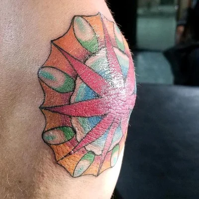 Tako Tattoo tattoo 046