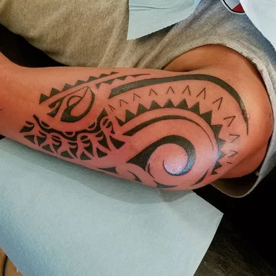 Tako Tattoo tattoo 049