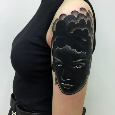 Giena Todryk tattoo 010
