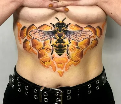 Giena Todryk tattoo 015