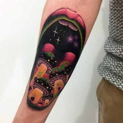 Giena Todryk tattoo 016