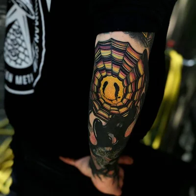 Giena Todryk tattoo 028