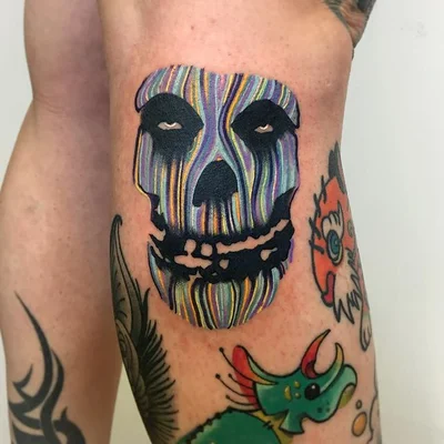 Giena Todryk tattoo 036