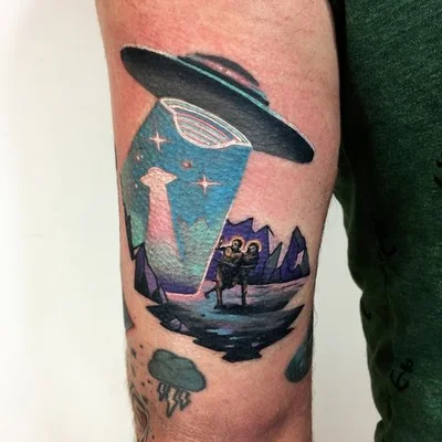 Giena Todryk tattoo 047
