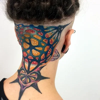 Giena Todryk tattoo 049