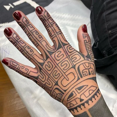 Taku Oshima tattoo 010