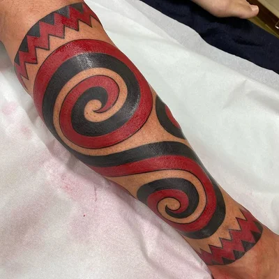 Taku Oshima tattoo 012