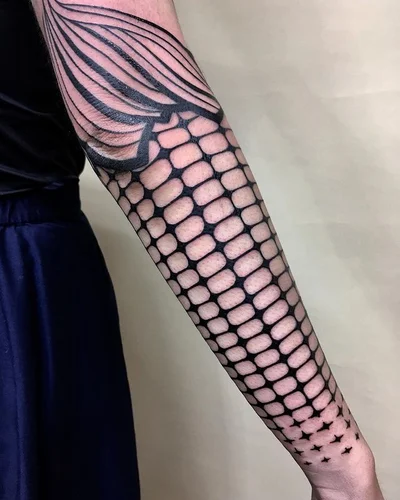 Taku Oshima tattoo 016