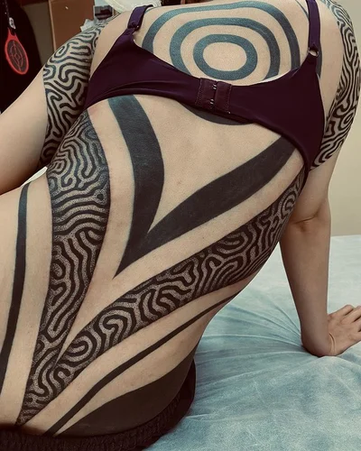 Taku Oshima tattoo 018