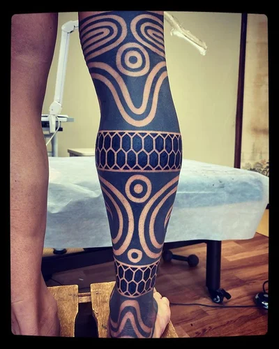 Taku Oshima tattoo 023