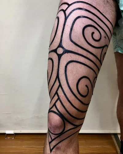 Taku Oshima tattoo 029