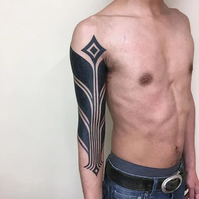 Taku Oshima tattoo 033
