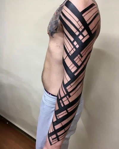 Taku Oshima tattoo 038