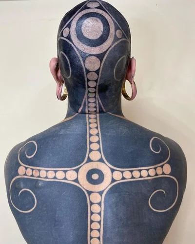 Taku Oshima tattoo 043