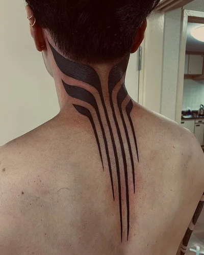 Taku Oshima tattoo 044