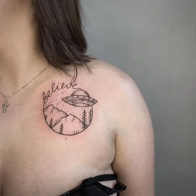 Natalie Tremasova tattoo 011