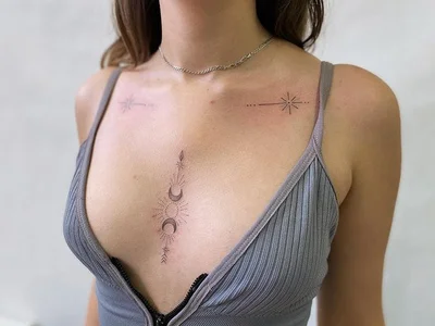 Natalie Tremasova tattoo 013