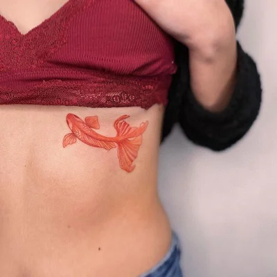 Natalie Tremasova tattoo 017