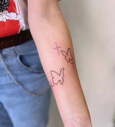 Natalie Tremasova tattoo 018
