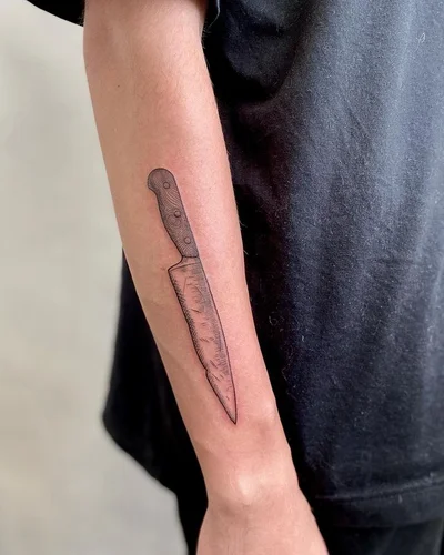 Natalie Tremasova tattoo 028