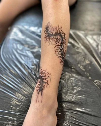 Natalie Tremasova tattoo 040