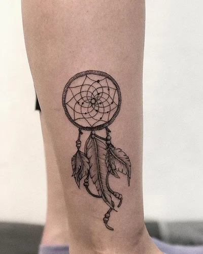 Natalie Tremasova tattoo 044
