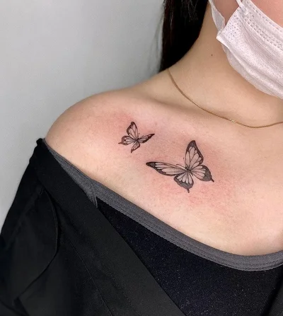 Natalie Tremasova tattoo 045