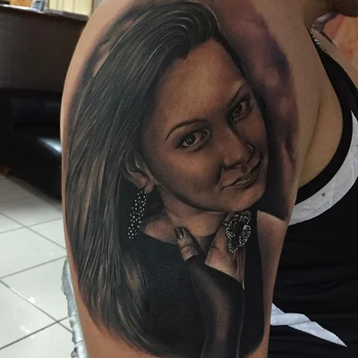 Talgat Isabekov tattoo 008