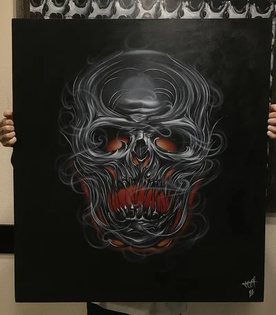 Talgat Isabekov tattoo 017