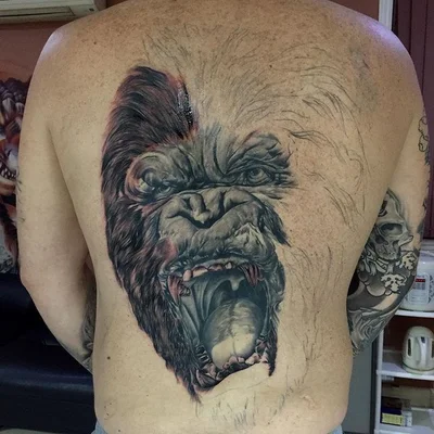 Talgat Isabekov tattoo 018