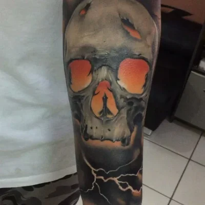 Talgat Isabekov tattoo 021