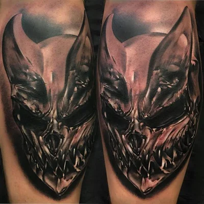 Talgat Isabekov tattoo 024