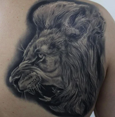 Talgat Isabekov tattoo 026