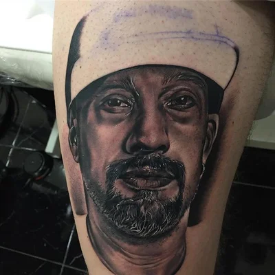 Talgat Isabekov tattoo 027